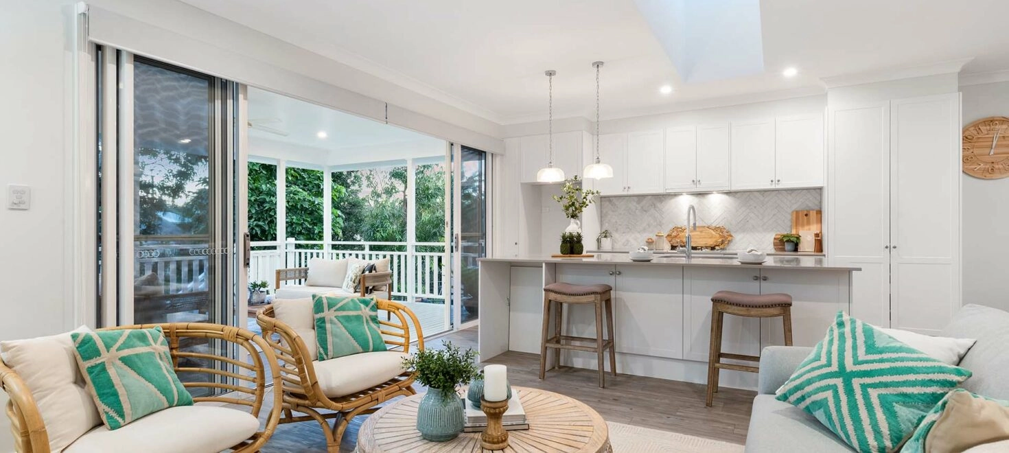 Explore Apartment 250m2 in Ecoland, Resign interior with Nordic Style